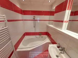 Pronájem bytu 3+1, Krnov - Pod Cvilínem, Chářovská, 80 m2