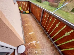 Pronájem bytu 3+1, Krnov - Pod Cvilínem, Chářovská, 80 m2