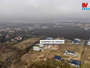 Prodej pozemku pro bydlení, Kralupy nad Vltavou, Viniční, 817 m2