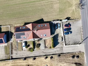 Pronájem bytu 4+kk, Moravany, Modřická, 98 m2