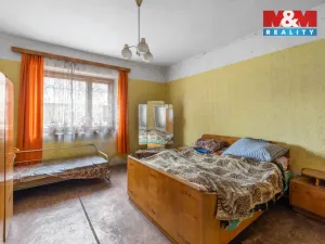 Prodej rodinného domu, Svinařov, Hlavní, 86 m2
