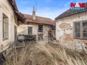 Prodej rodinného domu, Svinařov, Hlavní, 86 m2