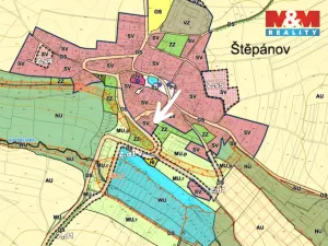 Prodej chaty, Skuteč - Štěpánov, 20 m2