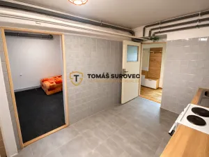Pronájem bytu 2+1, Valašské Klobouky, Československé armády, 40 m2