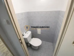 Pronájem bytu 2+1, Valašské Klobouky, Československé armády, 40 m2