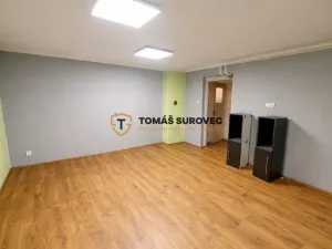 Pronájem bytu 2+1, Valašské Klobouky, Československé armády, 60 m2