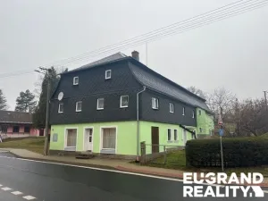 Prodej rodinného domu, Staré Křečany - Brtníky, 200 m2