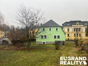 Prodej rodinného domu, Staré Křečany - Brtníky, 200 m2