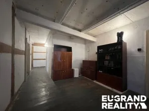 Prodej rodinného domu, Staré Křečany - Brtníky, 200 m2