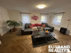 Prodej rodinného domu, Staré Křečany - Brtníky, 200 m2