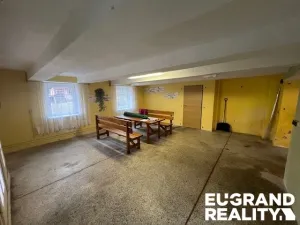 Prodej rodinného domu, Staré Křečany - Brtníky, 200 m2