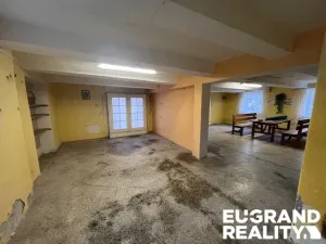 Prodej rodinného domu, Staré Křečany - Brtníky, 200 m2