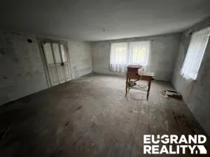 Prodej rodinného domu, Staré Křečany - Brtníky, 200 m2