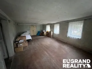 Prodej rodinného domu, Staré Křečany - Brtníky, 200 m2