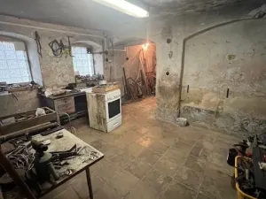 Prodej rodinného domu, Staré Křečany - Brtníky, 200 m2