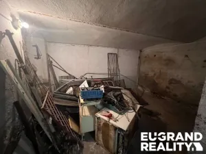 Prodej rodinného domu, Staré Křečany - Brtníky, 200 m2