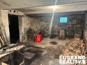 Prodej rodinného domu, Staré Křečany - Brtníky, 200 m2