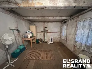 Prodej rodinného domu, Staré Křečany - Brtníky, 200 m2