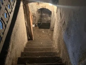 Prodej rodinného domu, Staré Křečany - Brtníky, 200 m2