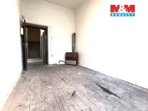 Pronájem obchodního prostoru, Opava, Krnovská, 50 m2