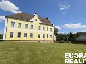 Prodej ubytování, Mikulášovice, 700 m2