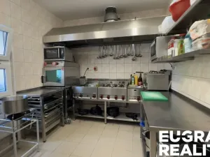 Prodej ubytování, Mikulášovice, 700 m2