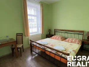 Prodej ubytování, Mikulášovice, 700 m2