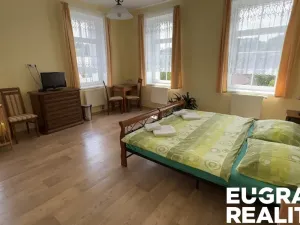 Prodej ubytování, Mikulášovice, 700 m2