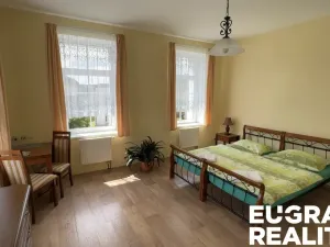 Prodej ubytování, Mikulášovice, 700 m2