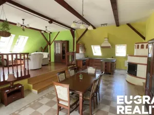 Prodej ubytování, Mikulášovice, 700 m2