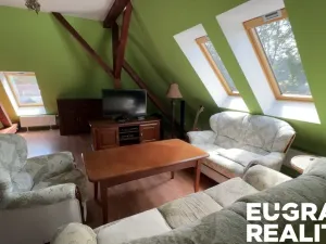 Prodej ubytování, Mikulášovice, 700 m2