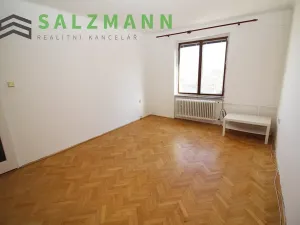 Pronájem bytu 1+1, Plzeň, Blatenská, 38 m2