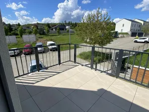 Pronájem bytu 3+kk, Nová Ves pod Pleší, Řadová, 66 m2