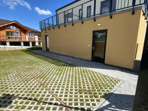 Pronájem bytu 3+kk, Nová Ves pod Pleší, Řadová, 66 m2
