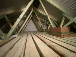 Pronájem bytu 3+kk, Nová Ves pod Pleší, Řadová, 66 m2