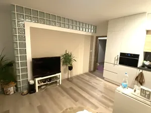 Pronájem bytu 3+kk, Nová Ves pod Pleší, Řadová, 66 m2