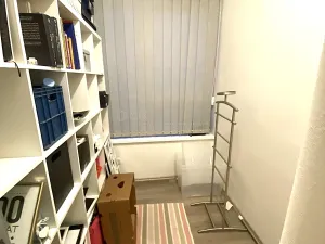 Pronájem bytu 3+kk, Nová Ves pod Pleší, Řadová, 66 m2