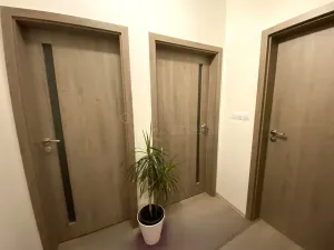 Pronájem bytu 3+kk, Nová Ves pod Pleší, Řadová, 66 m2