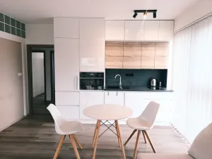 Pronájem bytu 3+kk, Nová Ves pod Pleší, Řadová, 66 m2