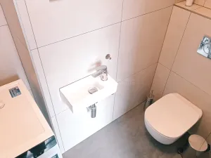 Pronájem bytu 3+kk, Nová Ves pod Pleší, Řadová, 66 m2
