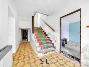 Prodej rodinného domu, Bystrá nad Jizerou, 183 m2