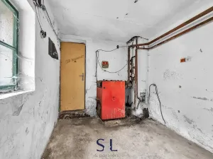 Prodej rodinného domu, Bystrá nad Jizerou, 183 m2