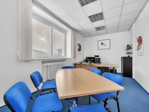 Prodej výrobních prostor, Nový Bor, Sklářská, 6477 m2