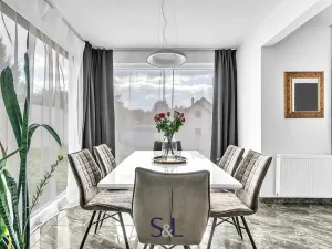 Prodej rodinného domu, Babice, Brennerova, 137 m2