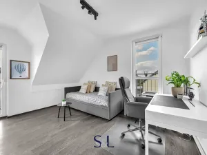 Prodej rodinného domu, Babice, Brennerova, 137 m2