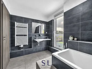 Prodej rodinného domu, Babice, Brennerova, 137 m2