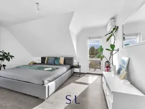 Prodej rodinného domu, Babice, Brennerova, 137 m2