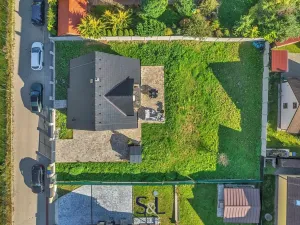 Prodej rodinného domu, Babice, Brennerova, 137 m2