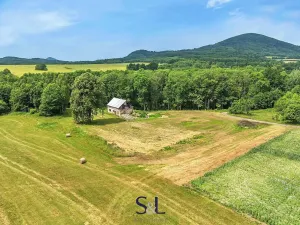 Prodej pozemku pro bydlení, Jablonné v Podještědí, 5464 m2