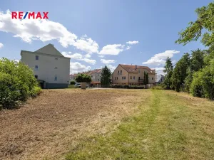 Prodej pozemku pro bydlení, Praha - Šeberov, K Újezdu, 695 m2